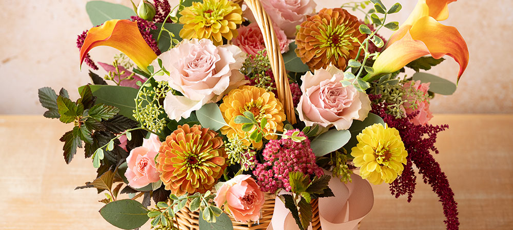 アレンジメント