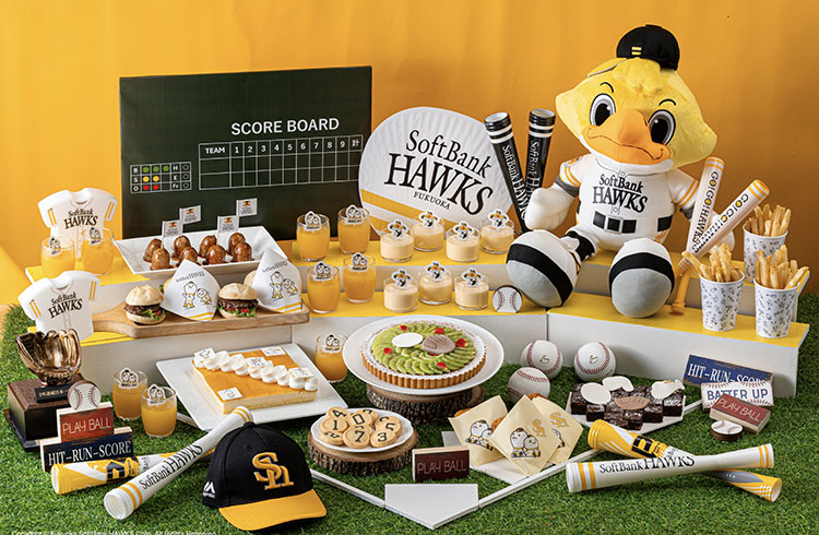 【毎週金曜限定開催】食べて・見て・一緒に楽しむ「Family Fun Night」
