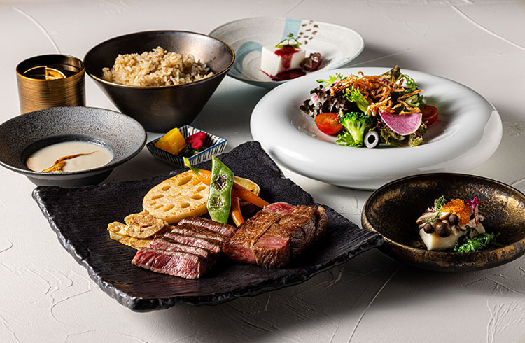 ランチのおすすめ