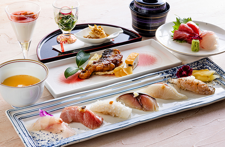 ランチのおすすめ